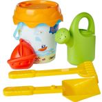 Smoby 040237 Peppa Pig Kum Kova Seti
