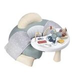 Smoby 140103 Little Cosy Aktivite Masalı Bebek Koltuk