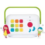 Smoby 180800 Ses Kayıt Cihazı