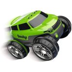 Smoby 180903 Flextreme Yeşil Araba