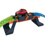 Smoby 180916 Flextreme Pit Stop Oyun Seti