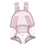 Smoby 220305 Baby Nurse Bebek Taşıma Çantası