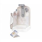 Smoby 220382 Baby Nurse Shower Bebek Duşu