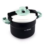 Smoby 310510 Tefal Siyah Oyuncak Düdüklü Tencere