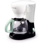 Smoby 310544 Tefal Oyuncak Siyah Filtre Kahve Makinesi