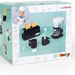 Smoby 310599 Tefal Kahvaltı Seti