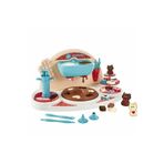 Smoby 312116 Chef Oyuncak Çikolata Fabrikası