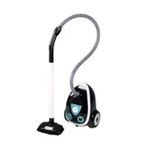 Smoby 330217 Elektrikli Süpürge