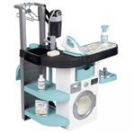 Smoby 330320 Rowenta Laundry Set