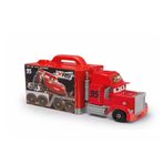 Smoby 360182 Cars Xrs Mack Kamyon Simülatör