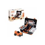 Smoby 360904 Black Decker Bricolo Alet Çantası