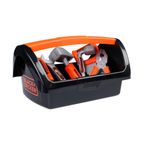Smoby 360913 Black Decker Alet Kutusu