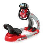 Smoby 370206 Pilot V8 Sürüş Simülatörü