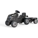 Smoby 710131 Farmer XL Römorklu Traktör