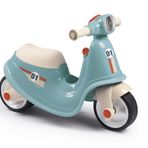 Smoby 721006 Bingit Scooter Motor