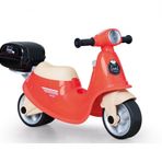 Smoby 721007 Kırmızı Scooter