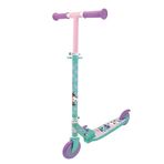 Smoby 750377 2 Tekerlekli Scooter