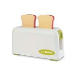 Smoby 7600310504 Tefal Toaster Express Ekmek Kızartma Makinesi