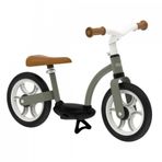 Smoby 770126 Gri Balance Comfort Denge Bisikleti