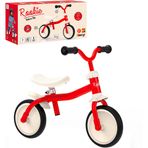 Smoby 770400 Rookie Balance 2 Tekerlekli Denge Bisikleti