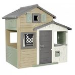 Smoby 810205 Life Friends Evo Arkadaşlık Oyun Evi
