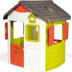 Smoby 810500 Neo Jura Lodge Çocuk Oyun Evi