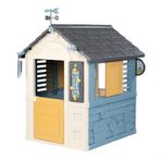 Smoby 810731 4 Mevsim Oyun Evi