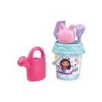 Smoby 862176 Gabbys Dollhouse Plaj Kova Seti