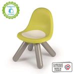 Smoby 880115 Yeşil Çocuk Sandalyesi