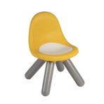 Smoby 880117 Sarı Çocuk Sandalyesi