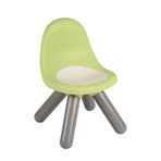Smoby 880120 Yeşil Çocuk Sandalyesi
