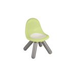 Smoby 880120 Yeşil Çocuk Sandalyesi