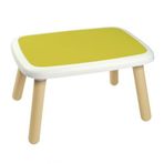 Smoby 880406 Beyaz-Yeşil Çocuk Masası