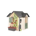 Smoby Life Bahçe Oyun Evi