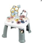 Smoby Little Eğlenceli ve Öğretici Aktivite Masası 140303