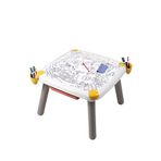 Smoby Yaratıcı Çizim Ve Boyama Masası
