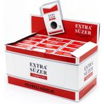 Smocer Extra Süzer Sağlığınız İçin 8 mm Klasik Sigaralar Için Filtre Ağızlığı 12X75 900'LÜ Paket