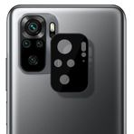 Smody Xiaomi Redmi Note 10S 3D Kamera Lens Koruyucu Cam 2 Adet