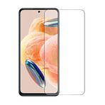 Smody Xiaomi Redmi Note 12 Pro ile Uyumlu Ekran Koruyucu 3 Adet Temperli Kırılmaz Cam