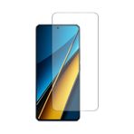 Smody Xiaomi Redmi Note 13 Pro 5G Ekran Koruyucu 3 Adet Temperli Kırılmaz Cam