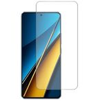 Smody Xiaomi Redmi Note 13 Pro 5G ile Uyumlu Ekran Koruyucu 3 Adet Temperli Kırılmaz Cam