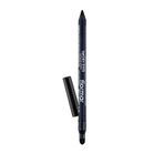 Smoky Eyes Mat Bitişli & Suya Dayanıklı Sünger Başlıklı Göz Kalemi