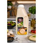 Smoky Mayonez 2120 gr Smoky Mayonnaise Tütsülenmiş