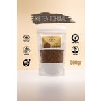 SMOOL Keten Tohumu 500 gr - Flax Seed 500 gr - Glütensiz-Gluten Free-Doğal-Natural