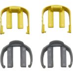 Smooth Adet C Klipler Konektörü Karcher K2 K3 K7 Araba Basınçlı Güç Yıkama Makinesi (Yurt Dışından)
