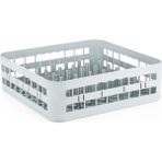 Smooth Bardak Yıkama Makinesi Basketi 40X40 Tabak 6 Adet