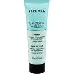 Smooth + Blur Primer - Pürüzsüzleştirici Etkili Makyaj Bazı 30 ml
