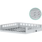 Smooth Bulaşık Sepeti Thermo Tepsi Basketi 50X50