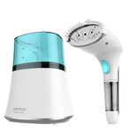 SmoothForce 3000 UltraSteam White Buharlı Dikey Ütü
