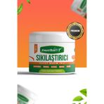 SMOOTHİEFİT 8683249469009 Sıkılaştırıcı Vücut Bakım Jeli 500 Ml